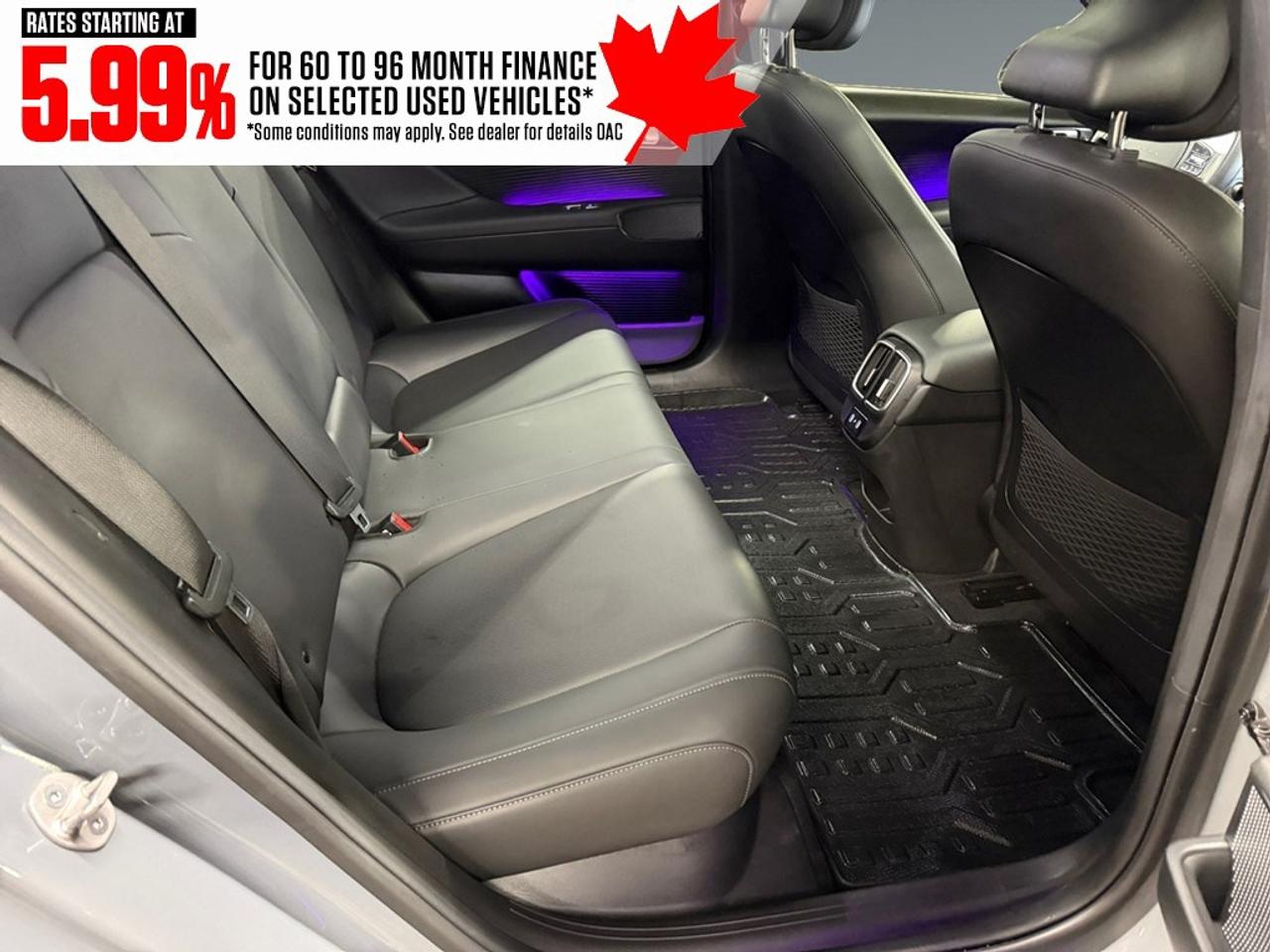 2023 Hyundai IONIQ 6 Preferred AWD Long Range w/Ultimate Pkg Photo