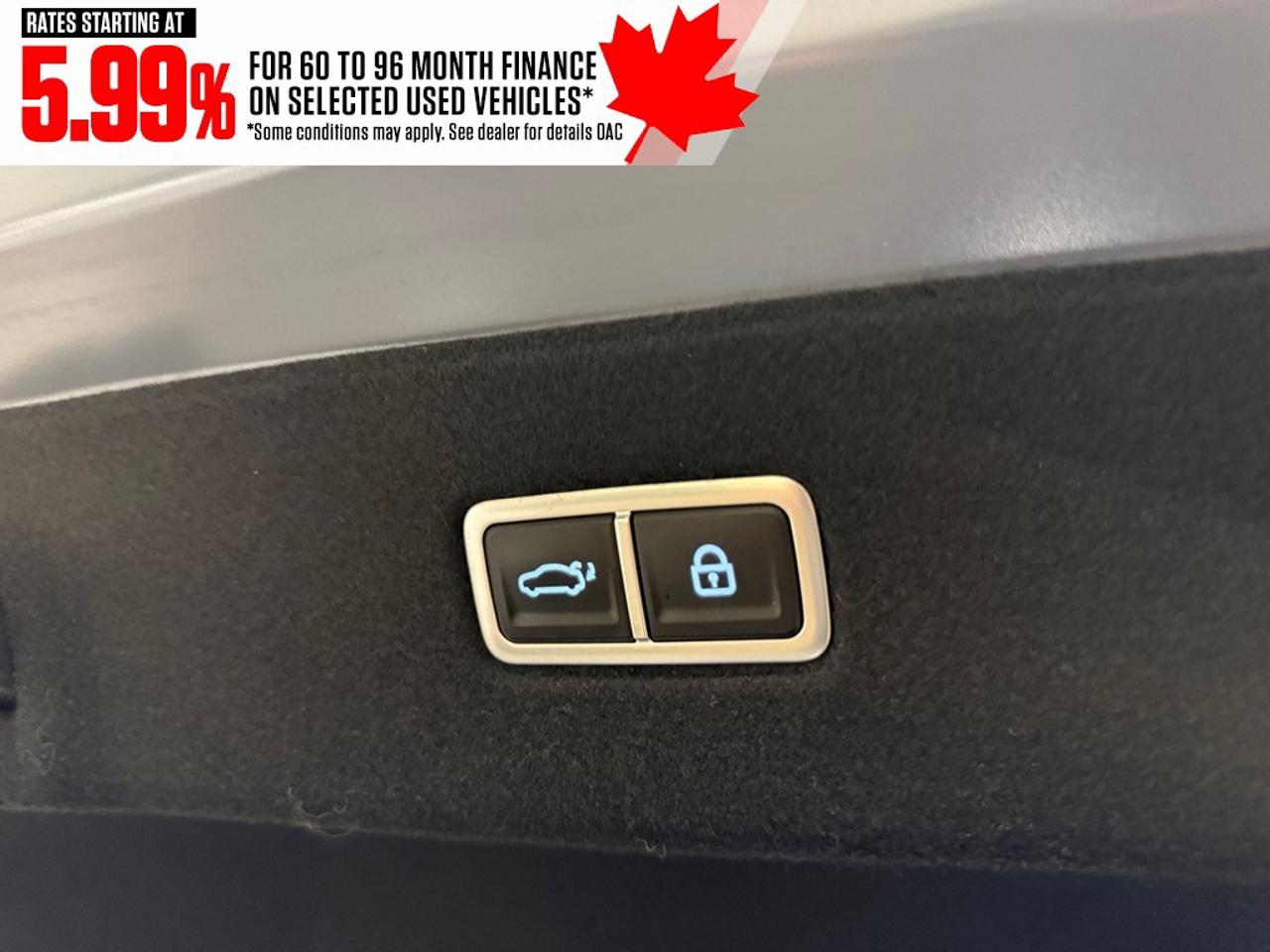 2023 Hyundai IONIQ 6 Preferred AWD Long Range w/Ultimate Pkg Photo