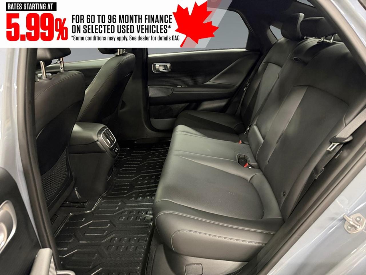 2023 Hyundai IONIQ 6 Preferred AWD Long Range w/Ultimate Pkg Photo