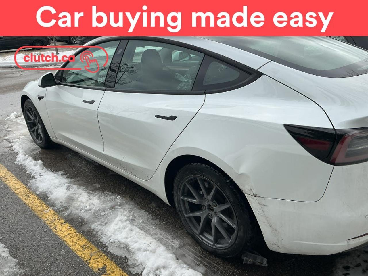 NO ACCIDENTS / CLEAN CARFAX / Power Tailgate/Hatch, Auto Dimming Rearview Mirror, Front Heated Seats and more!<br> <br>Clutch is the largest online used car retailer in Canada, delivering a seamless, hassle-free car-buying experience to drivers everywhere. Shop thousands of used cars online, get the right one delivered to your door, and enjoy peace of mind with our 10-Day Money-Back Guarantee. How sweet is that? To learn more, visit clutch.ca.<br> <br>The top features for this car include:<br> <br>Brake Assist<br>Power Tailgate/Hatch<br>Auto Dimming Rearview Mirror<br>Front Heated Seats<br>Rear Heated Seats<br>Driver Seat Memory System<br>Climate Control<br>Dual Zone Front Climate Control<br>Rear Climate Vents<br>Touchscreen Display<br>GPS Navigation<br>Cruise Control<br>Adaptive Cruise Control<br>12V Outlet<br>Hands Free Device Connectivity<br>Internet Access<br>Wireless Charging<br>USB Input<br>Passive Keyless Entry<br>Front View Camera<br>Power Folding Exterior Mirrors<br>Lane Departure Warning<br>Active Lane Keep Assistance<br>Blindspot Sensors<br>Rear Collision Warning<br>Pedestrian Detection<br>Driver Attention Alert<br>Heated Steering Wheel<br>Rain Sensing Wipers<br>Panoramic Sunroof<br>Hill Assistance<br>Automatic High Beams<br>Rear View Camera<br>Power Driver Seat<br>Power Passenger Seat<br>Ambient Lighting<br> <br>Seamless home delivery - Delivery to your door in a matter of days. Available on select packages.<br> <br>Try it out for 10 days - If you do not like it, we will take it back. <br> <br>Quality assured - All cars go through our rigorous 210-point inspection and reconditioning process.<br> <br>Peace of mind - Warranty and protection plans available.<br> <br>Haggle-free - No haggling or hard sells.<br> <br>100% Transparency - Full inspection reports on every car, including high-res photography and a free Carfax report.<br> <br>Listed price is for cash purchase only and does not include taxes, Shipping Fees (if applicable), Delivery Fees (if applicable), government licensing fees.<br> <br>Previous Provincial Registrations:<br>Ontario<br> <br>Stock # 92723