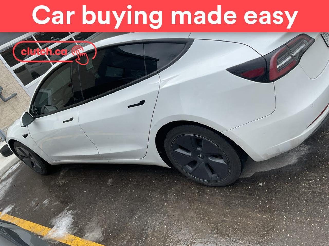 NO ACCIDENTS / CLEAN CARFAX / 1 OWNER / Power Tailgate/Hatch, Auto Dimming Rearview Mirror, Front Heated Seats and more!<br> <br>Clutch is the largest online used car retailer in Canada, delivering a seamless, hassle-free car-buying experience to drivers everywhere. Shop thousands of used cars online, get the right one delivered to your door, and enjoy peace of mind with our 10-Day Money-Back Guarantee. How sweet is that? To learn more, visit clutch.ca.<br> <br>The top features for this car include:<br> <br>Brake Assist<br>Power Tailgate/Hatch<br>Auto Dimming Rearview Mirror<br>Front Heated Seats<br>Rear Heated Seats<br>Driver Seat Memory System<br>Climate Control<br>Dual Zone Front Climate Control<br>Rear Climate Vents<br>Touchscreen Display<br>GPS Navigation<br>Cruise Control<br>Adaptive Cruise Control<br>12V Outlet<br>Hands Free Device Connectivity<br>Internet Access<br>Wireless Charging<br>USB Input<br>Passive Keyless Entry<br>Front View Camera<br>Power Folding Exterior Mirrors<br>Lane Departure Warning<br>Active Lane Keep Assistance<br>Blindspot Sensors<br>Rear Collision Warning<br>Pedestrian Detection<br>Driver Attention Alert<br>Heated Steering Wheel<br>Rain Sensing Wipers<br>Panoramic Sunroof<br>Hill Assistance<br>Automatic High Beams<br>Rear View Camera<br>Power Driver Seat<br>Power Passenger Seat<br>Ambient Lighting<br> <br>Seamless home delivery - Delivery to your door in a matter of days. Available on select packages.<br> <br>Try it out for 10 days - If you do not like it, we will take it back. <br> <br>Quality assured - All cars go through our rigorous 210-point inspection and reconditioning process.<br> <br>Peace of mind - Warranty and protection plans available.<br> <br>Haggle-free - No haggling or hard sells.<br> <br>100% Transparency - Full inspection reports on every car, including high-res photography and a free Carfax report.<br> <br>Listed price is for cash purchase only and does not include taxes, Shipping Fees (if applicable), Delivery Fees (if applicable), government licensing fees.<br> <br>Previous Provincial Registrations:<br>Ontario<br> <br>Stock # 92734