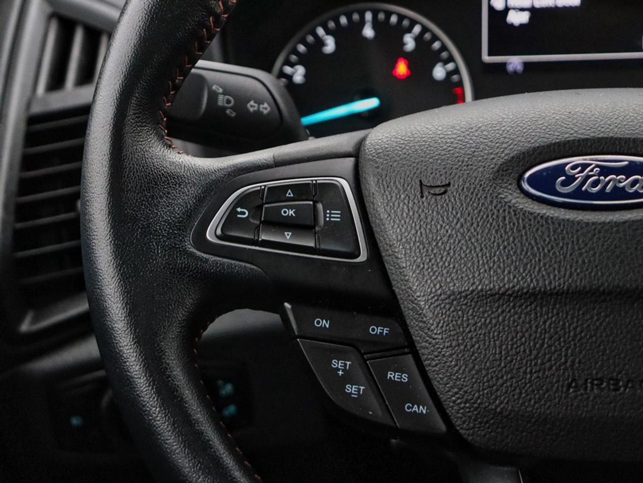 2022 Ford EcoSport SE | 4WD | 2.0L | NAV | REAR CAM | HTD SEATS | 17s Photo