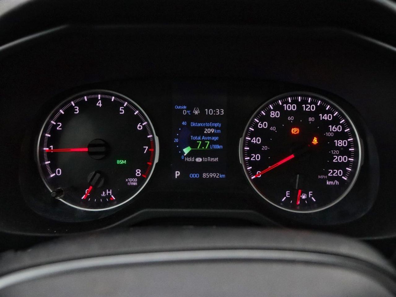 2022 Toyota RAV4 XLE | AWD | 2.5L | ROOF | HTD STR WHL |ADPTV CRUIS Photo