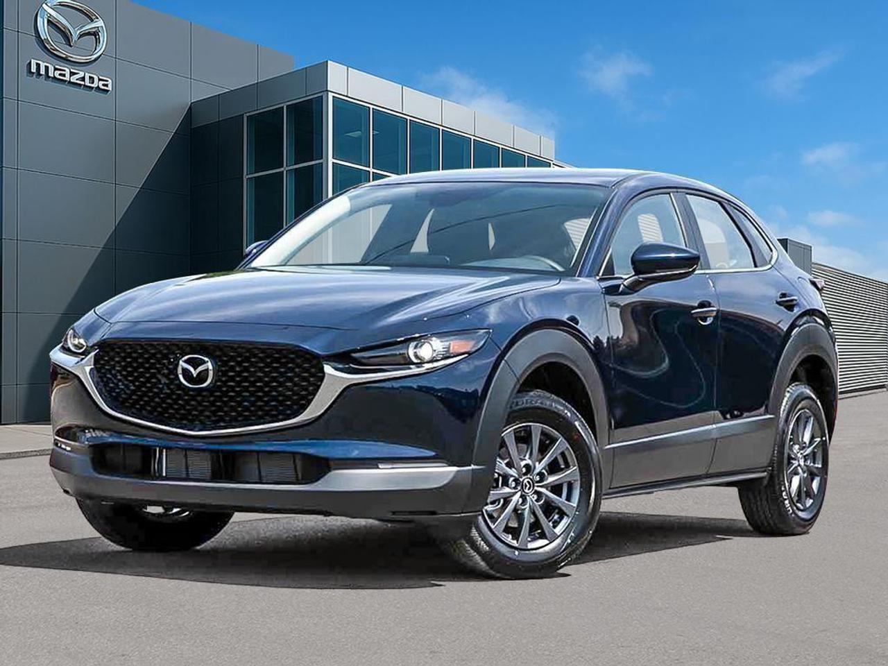 2026 Mazda CX-30 GX Photo