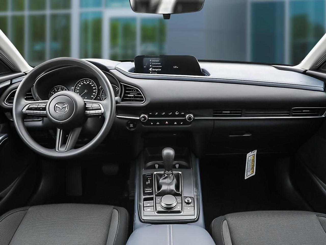 2026 Mazda CX-30 GX Photo