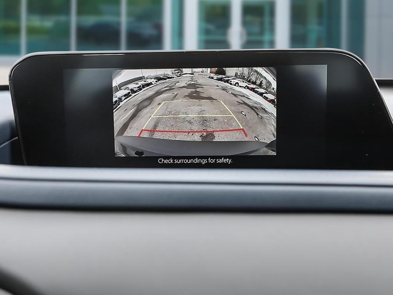 2026 Mazda CX-30 GX Photo