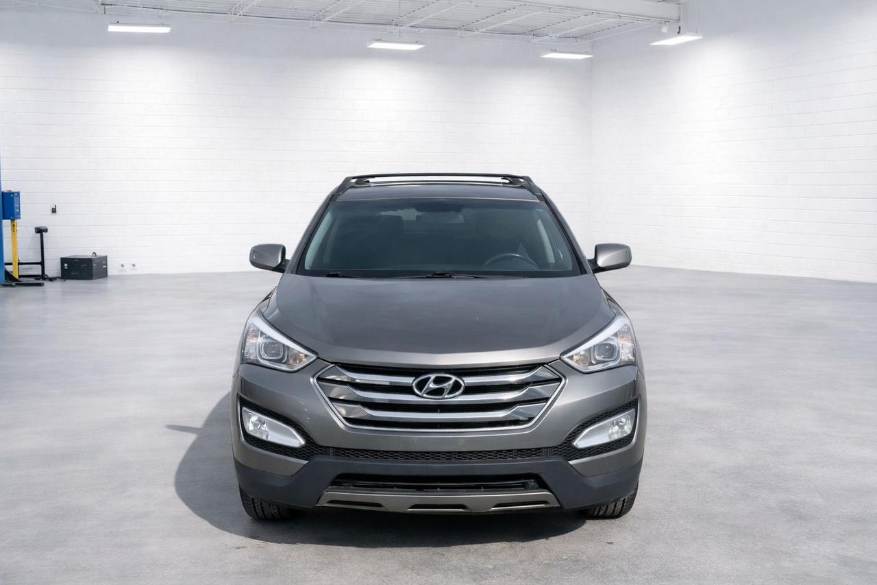 2016 Hyundai Santa Fe Sport Premium 4dr 2.4L 4 cyl Photo