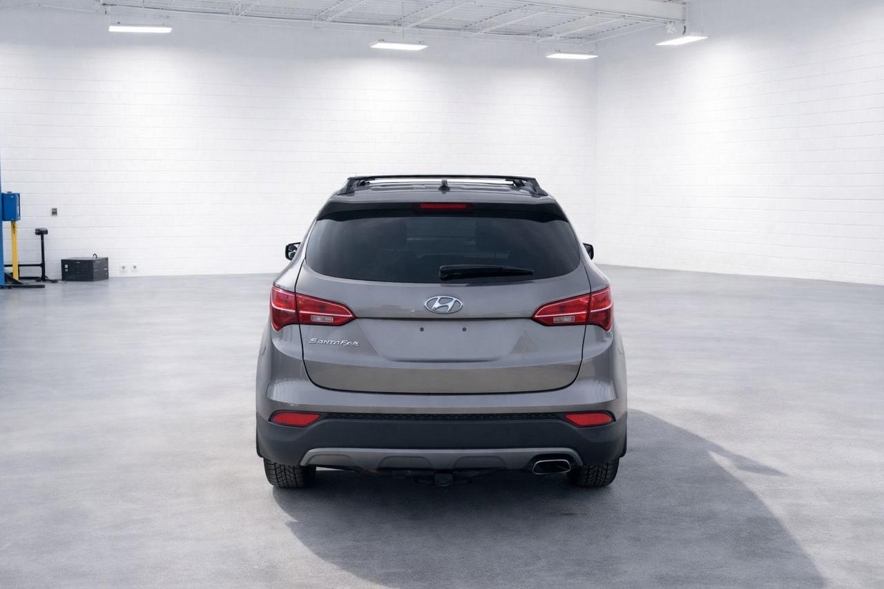 2016 Hyundai Santa Fe Sport Premium 4dr 2.4L 4 cyl Photo