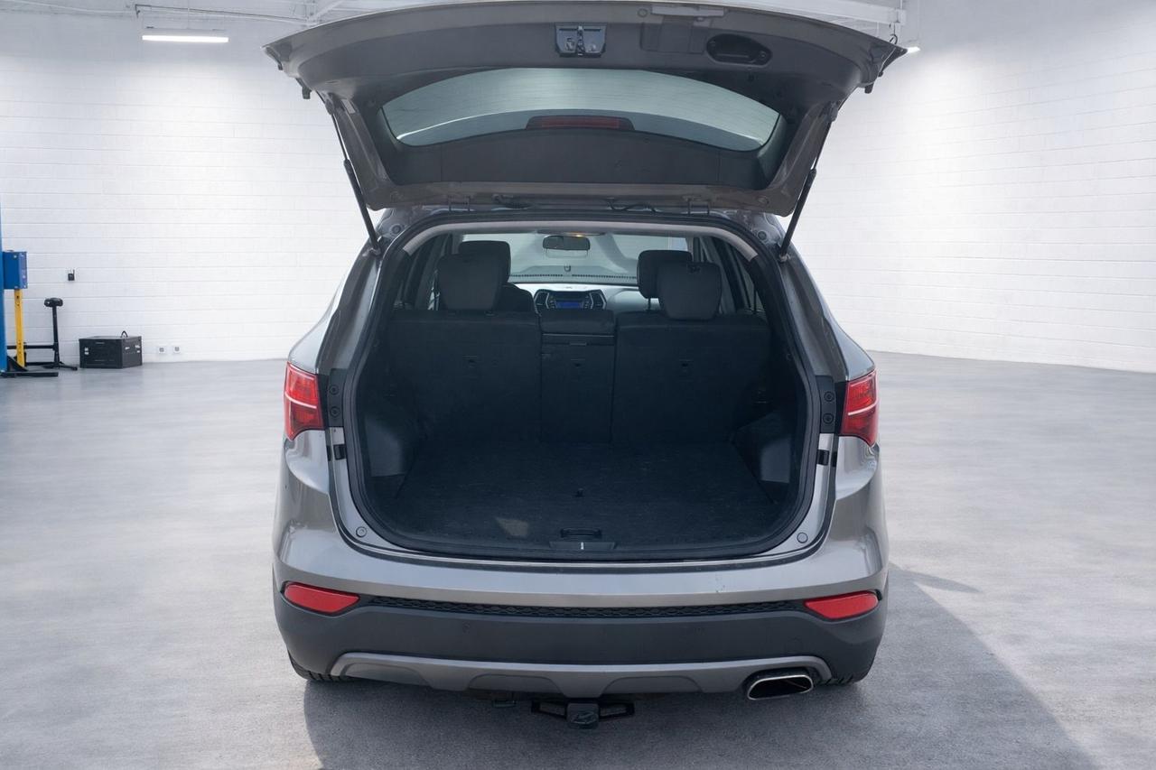 2016 Hyundai Santa Fe Sport Premium 4dr 2.4L 4 cyl Photo