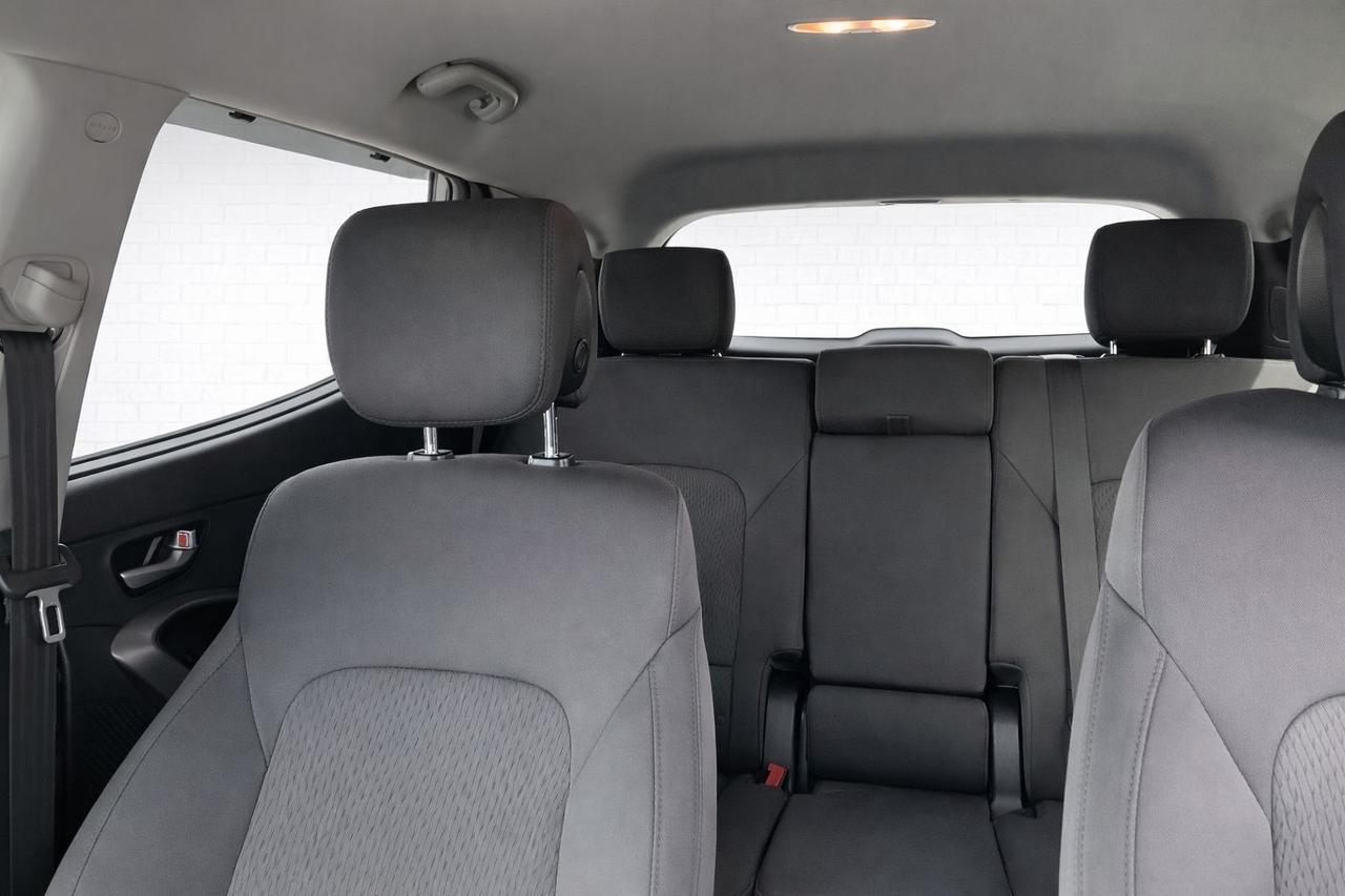 2016 Hyundai Santa Fe Sport Premium 4dr 2.4L 4 cyl Photo