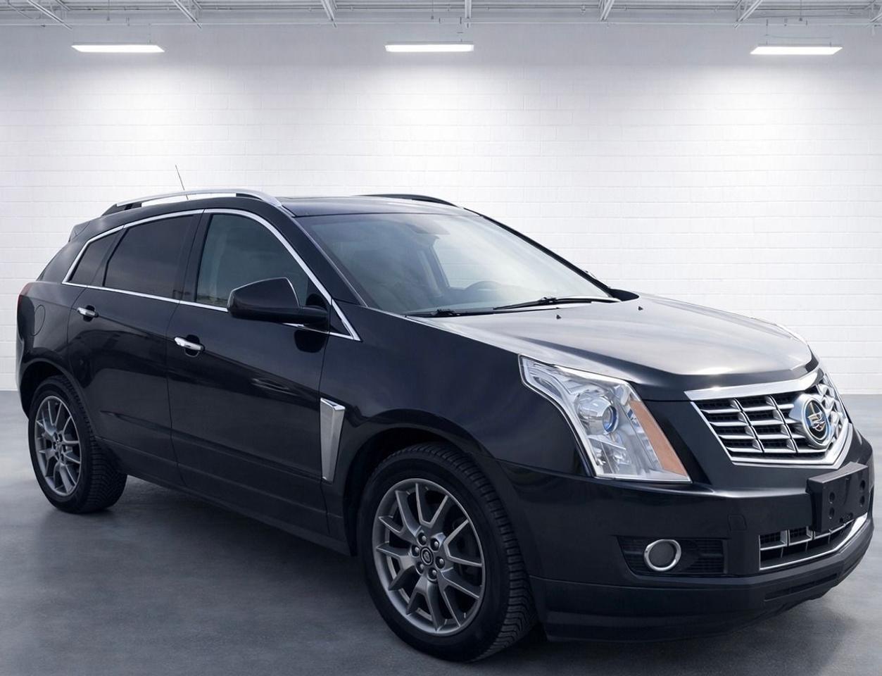 2015 Cadillac SRX Premium/Leather/AWD Photo