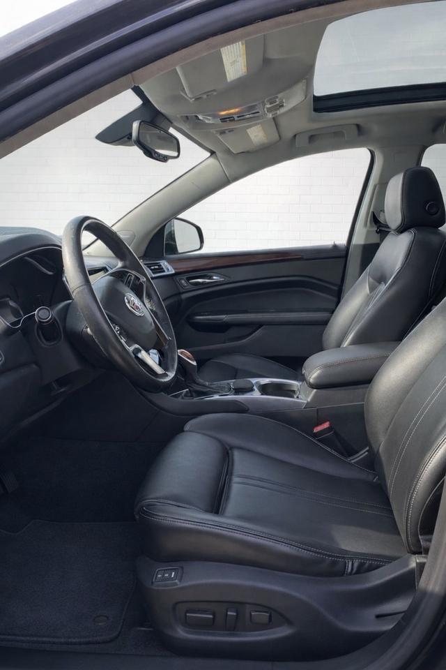 2015 Cadillac SRX Premium/Leather/AWD Photo