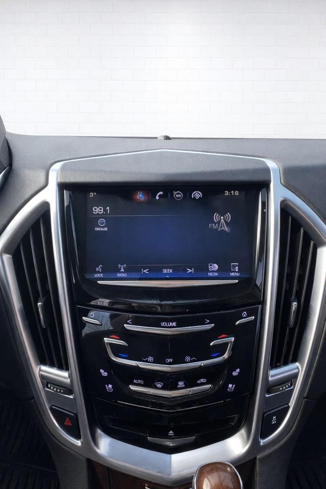 2015 Cadillac SRX Premium/Leather/AWD Photo