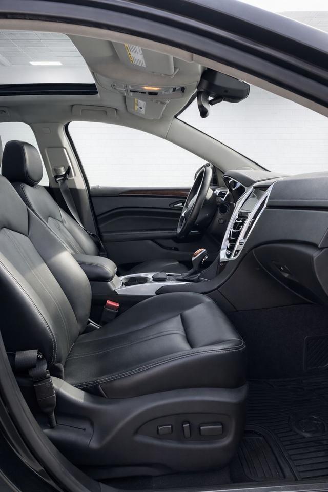 2015 Cadillac SRX Premium/Leather/AWD Photo