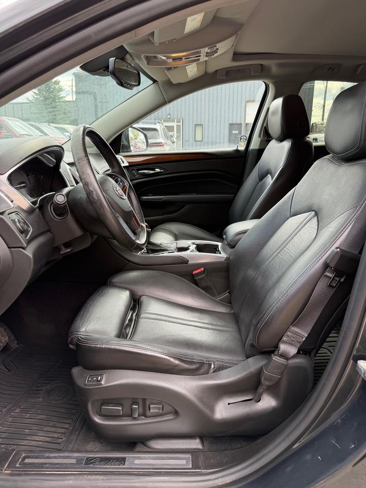 2015 Cadillac SRX Premium AWD 2 Yr Warranty Photo