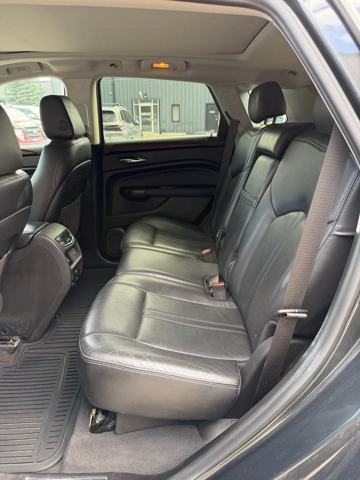 2015 Cadillac SRX Premium AWD 2 Yr Warranty Photo