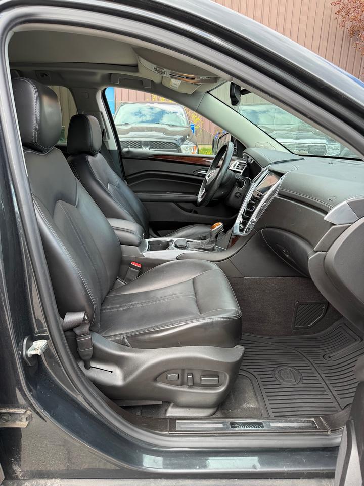 2015 Cadillac SRX Premium AWD 2 Yr Warranty Photo