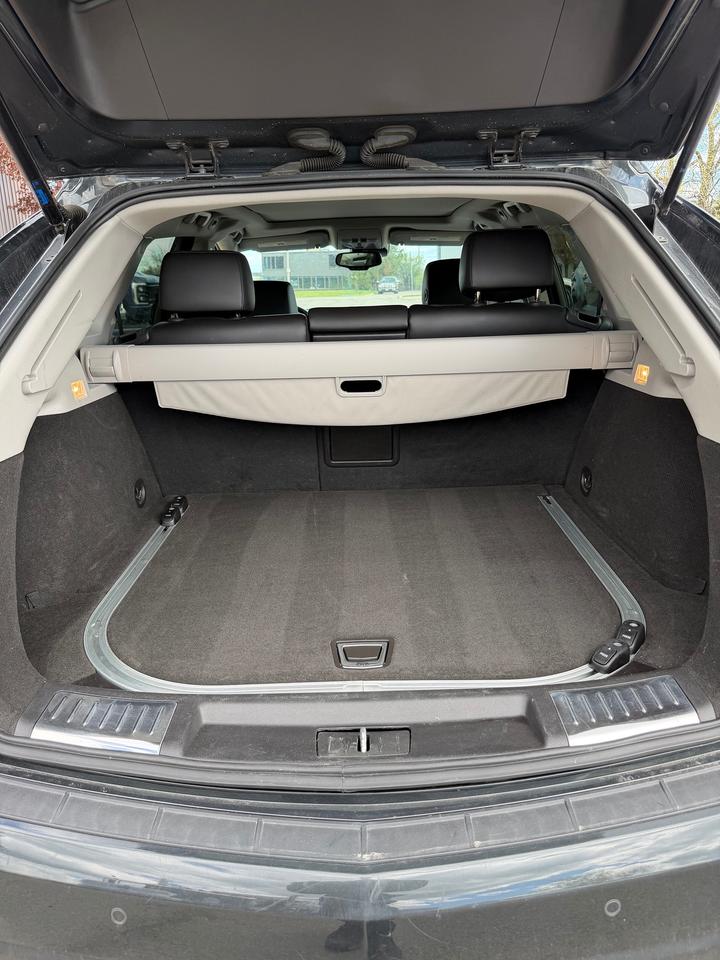 2015 Cadillac SRX Premium AWD 2 Yr Warranty Photo