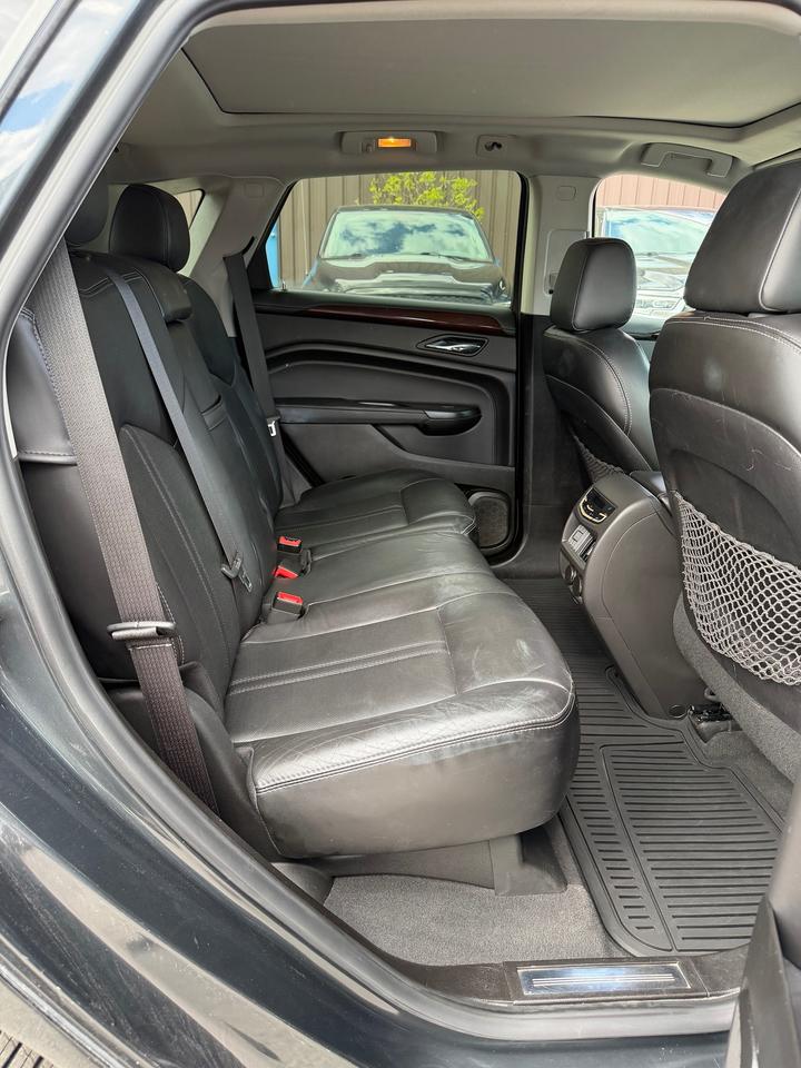 2015 Cadillac SRX Premium AWD 2 Yr Warranty Photo