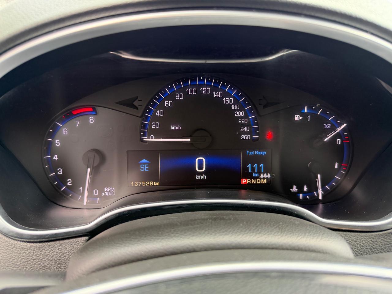 2015 Cadillac SRX Premium AWD 2 Yr Warranty Photo