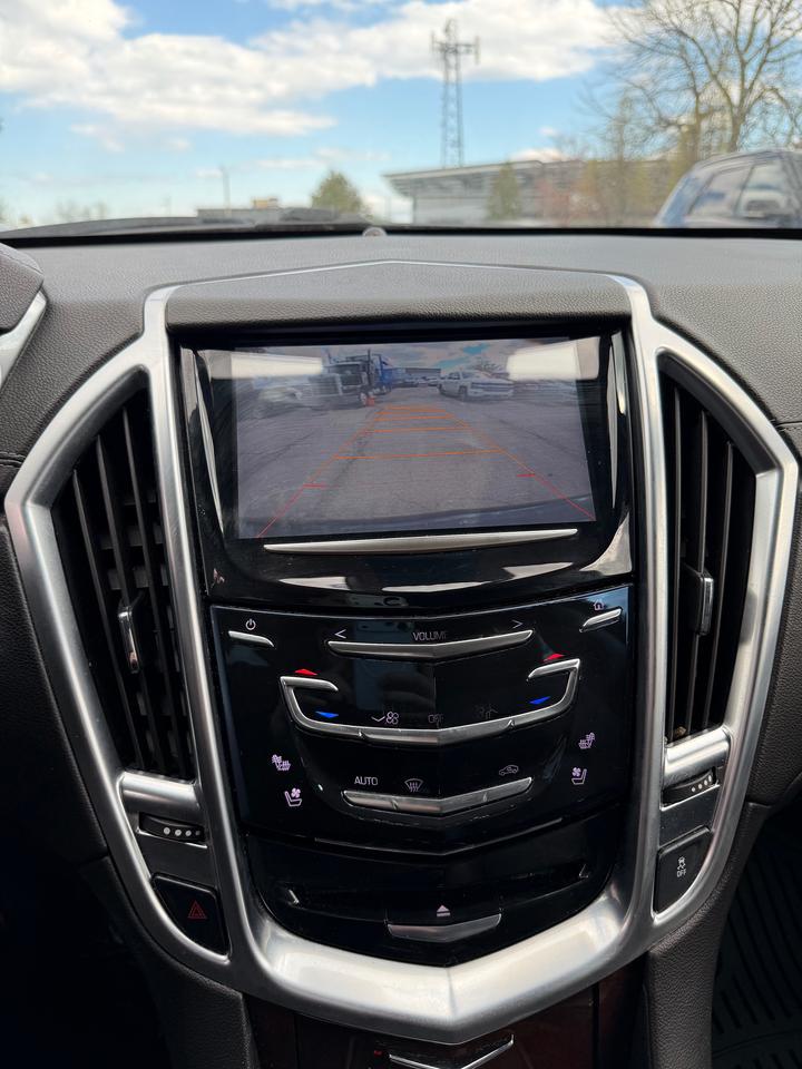 2015 Cadillac SRX Premium AWD 2 Yr Warranty Photo
