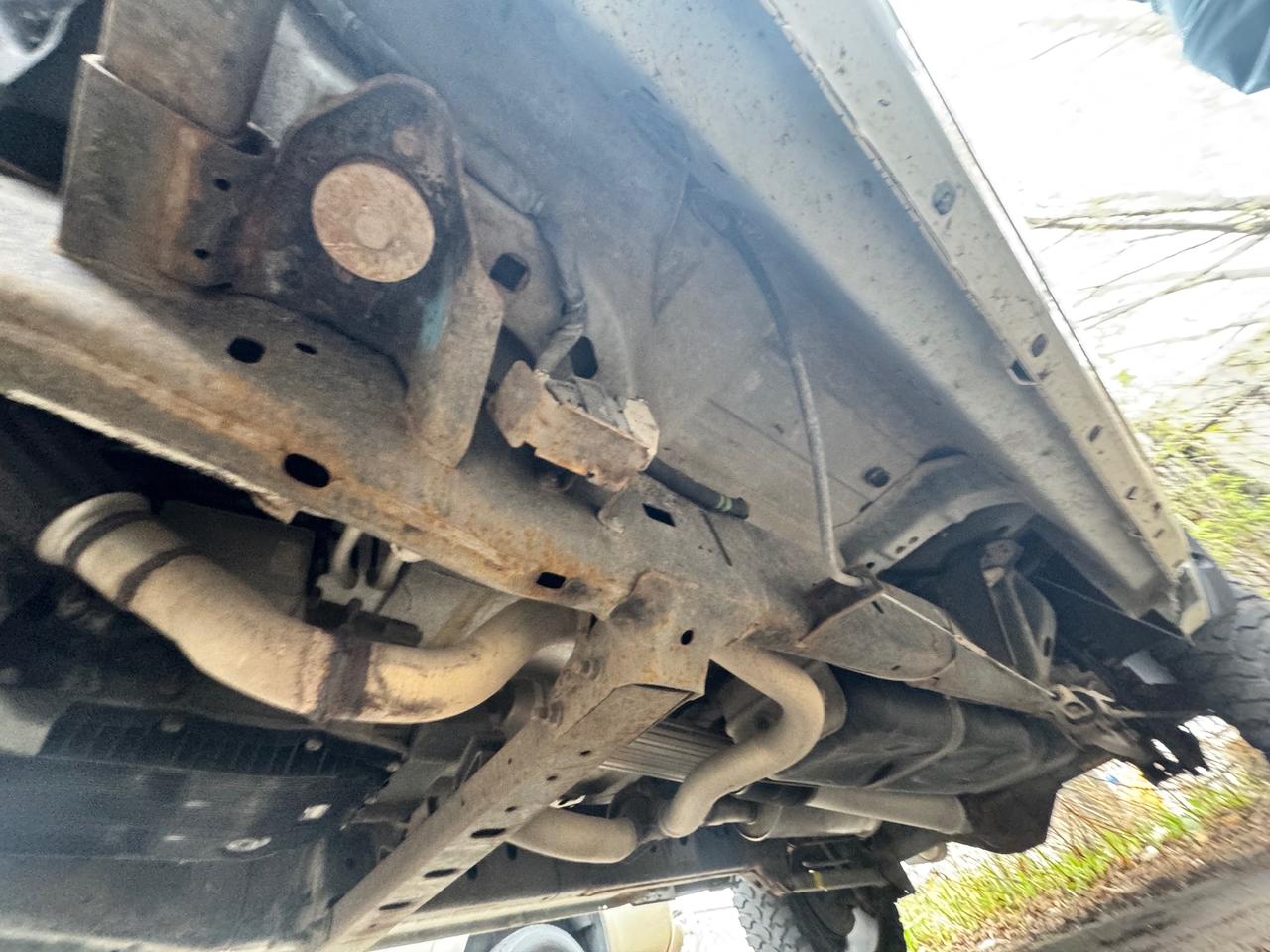 2019 RAM 1500 Classic Express Reg Cab 6.4' Box Photo