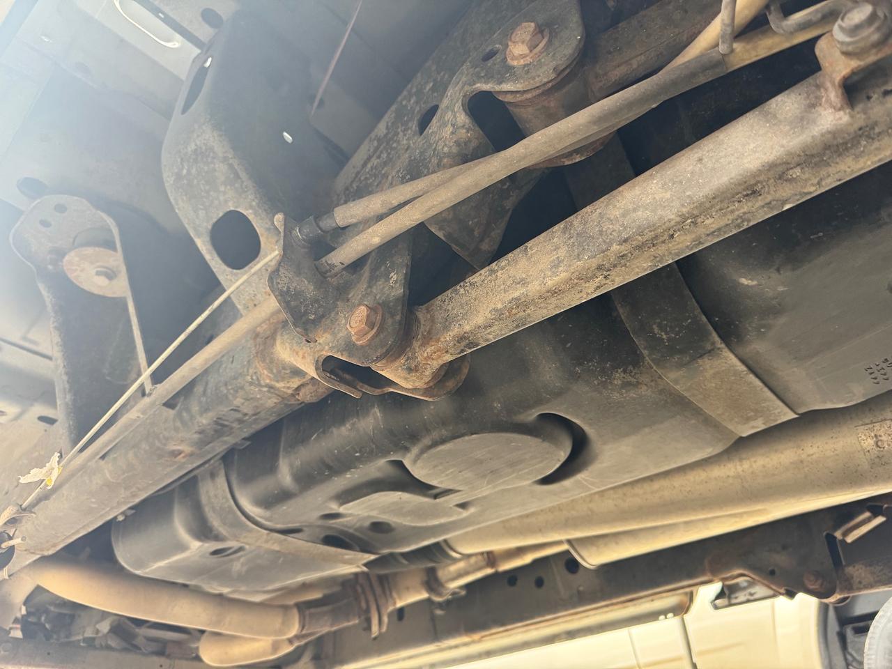 2019 RAM 1500 Classic Express Reg Cab 6.4' Box Photo