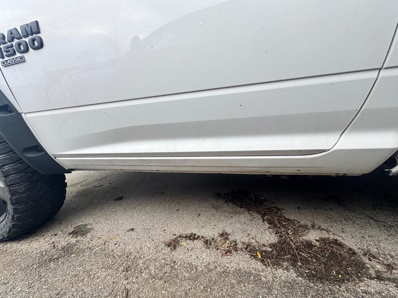 2019 RAM 1500 Classic Express Reg Cab 6.4' Box Photo