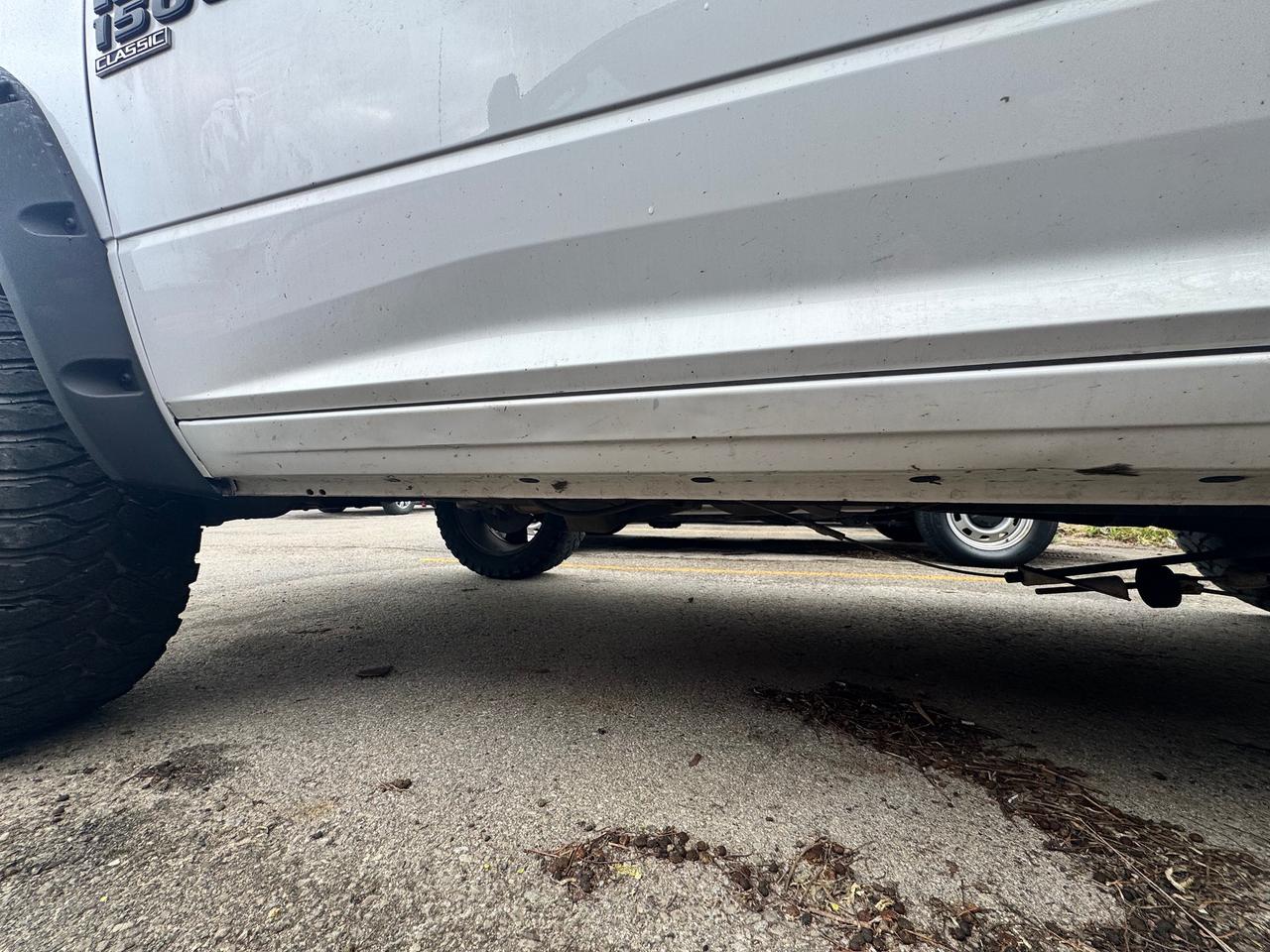 2019 RAM 1500 Classic Express Reg Cab 6.4' Box Photo