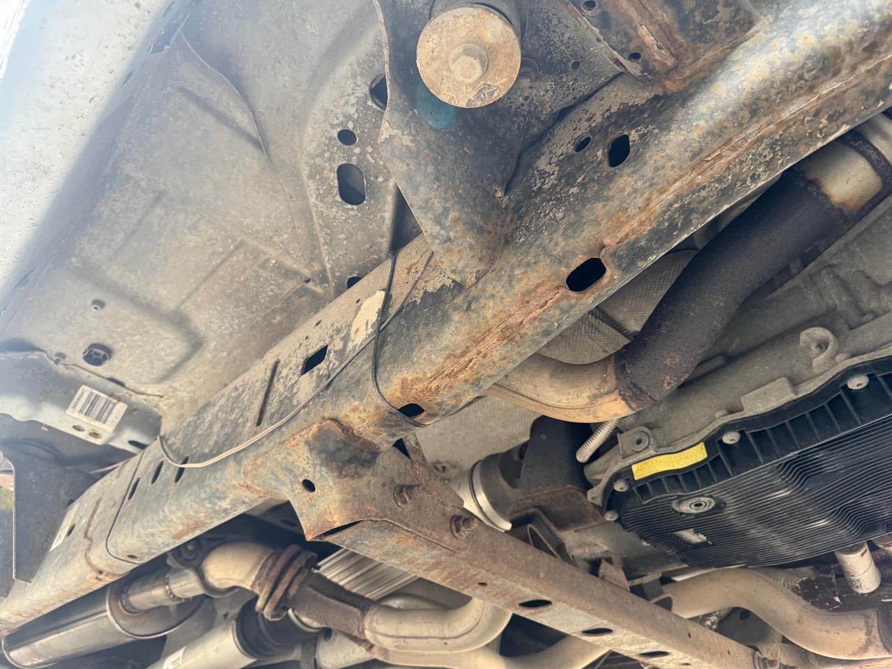 2019 RAM 1500 Classic Express Reg Cab 6.4' Box Photo