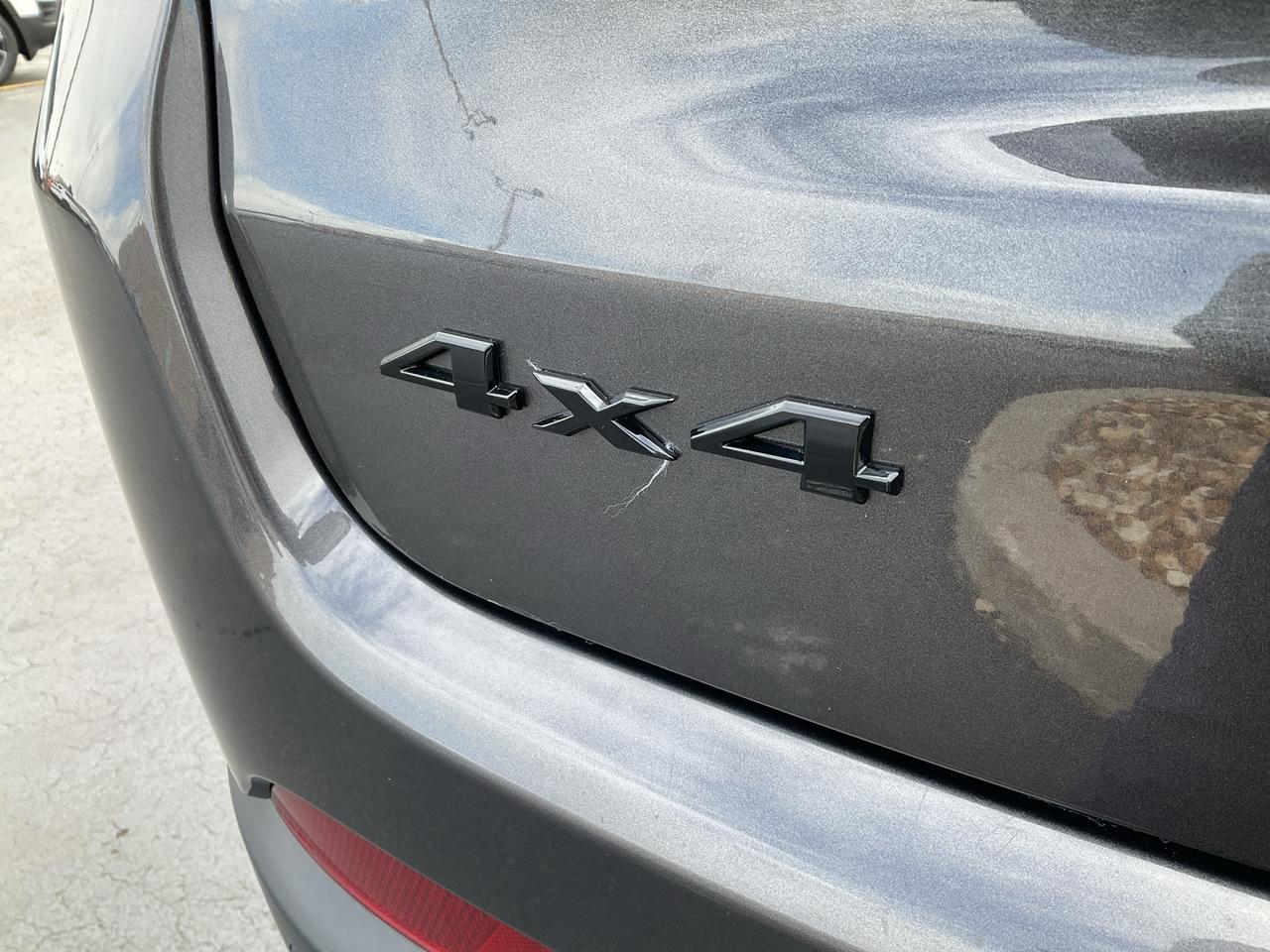 2019 Jeep Compass  Photo