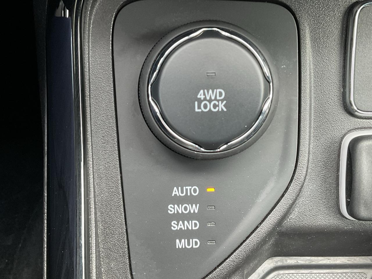 2019 Jeep Compass  Photo