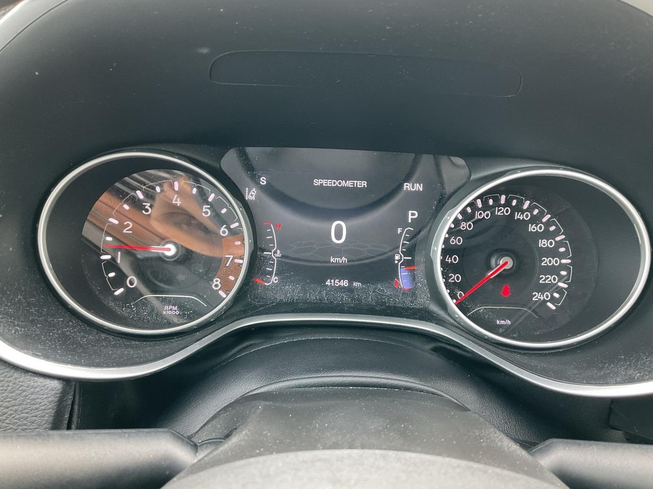 2019 Jeep Compass  Photo