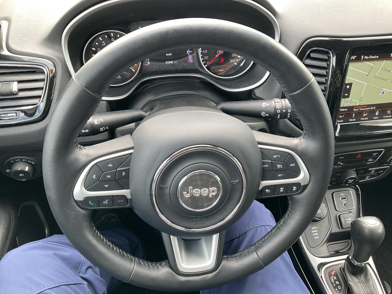 2019 Jeep Compass  Photo