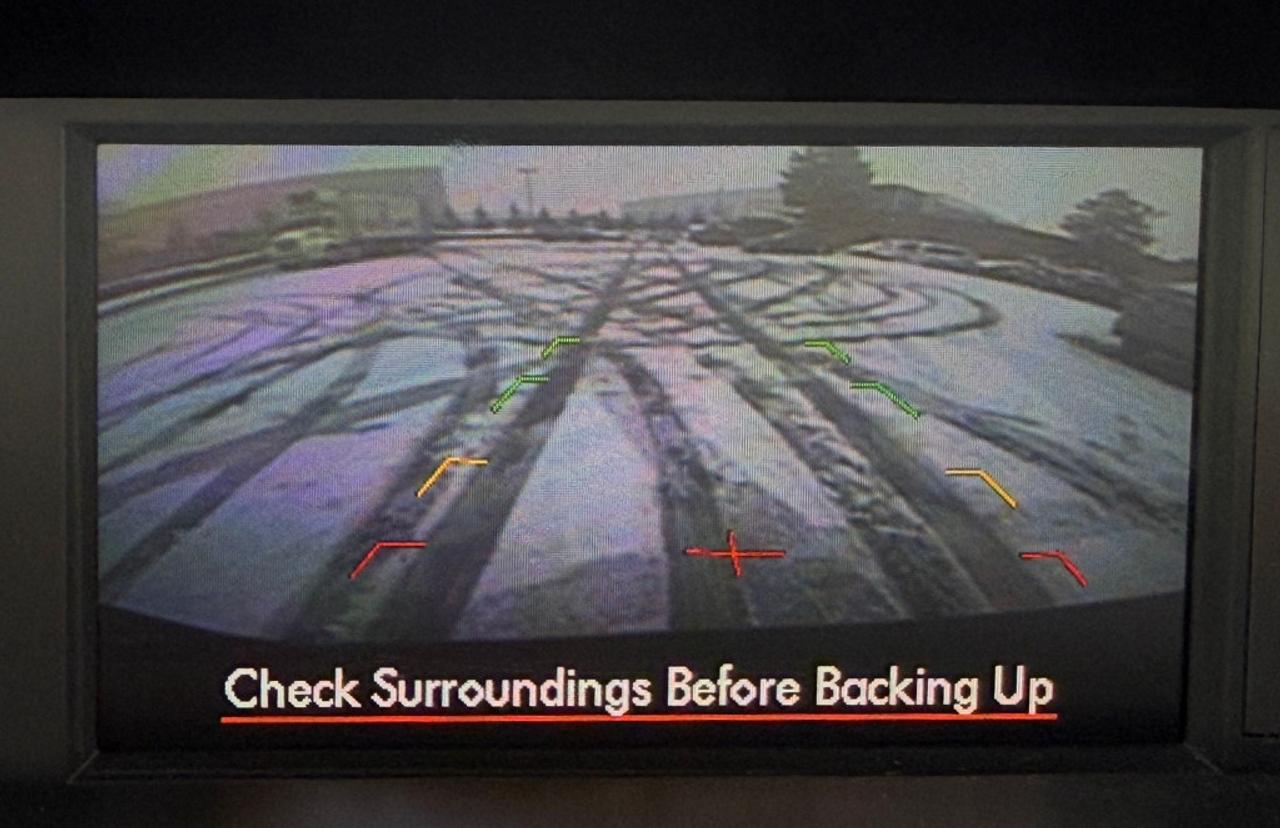 2013 Subaru XV Crosstrek 5DR CVT 2.0I W/LIMITED PKG Photo