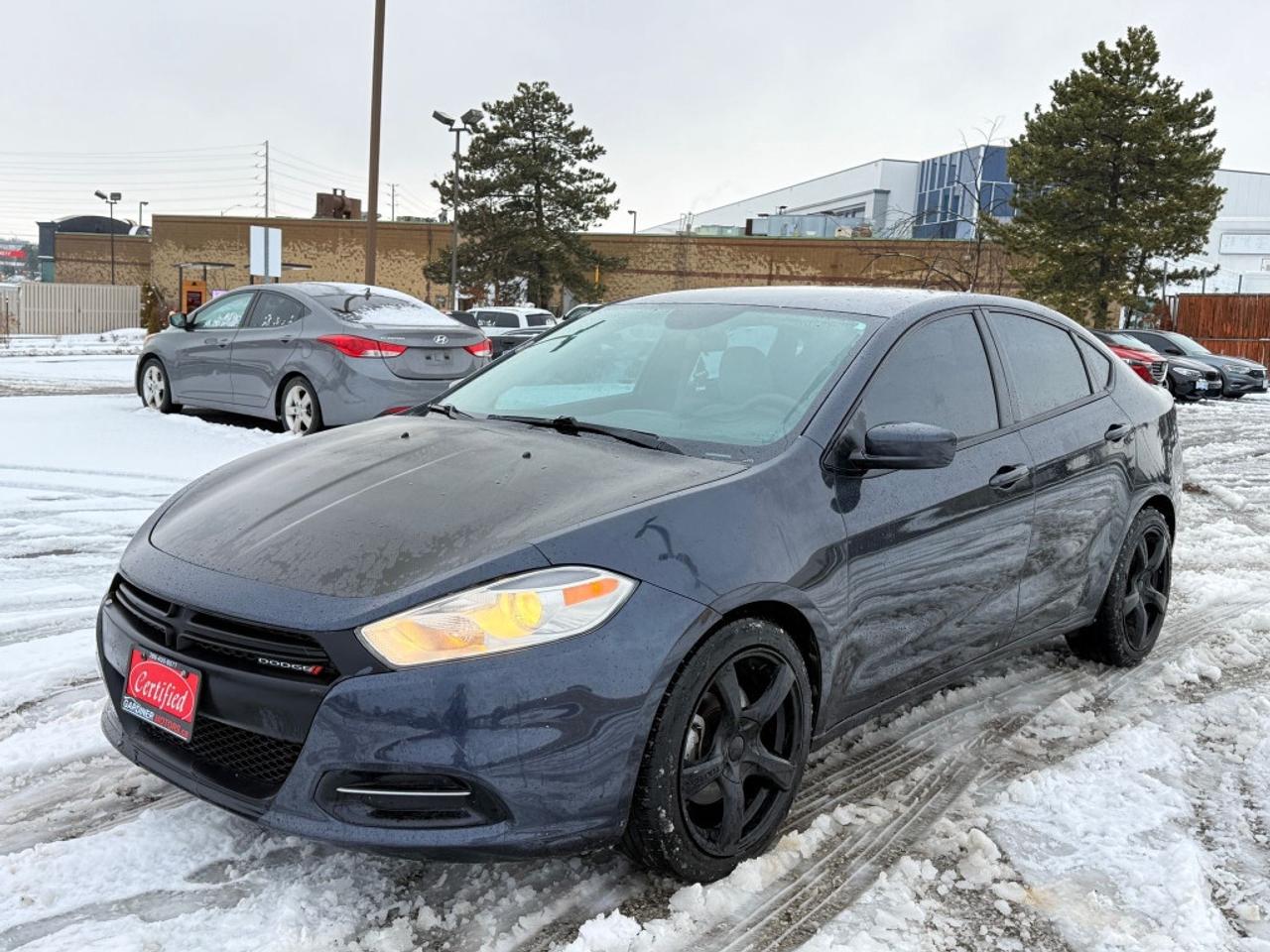 <p>&nbsp;</p>
<p>WE ARE OPEN 7 DAYS A WEEK !!</p>
<p>BEST ON GAS ONLY 4 CYLINDERS ENGINE CHEAP ON INSURANCE</p>
<p>EXTENDED WARRANTY FOR 2 YEARS ($1000 PACKAGE) FOR FREE. INCLUDED IN THE PRICE&nbsp;</p>
<p>WARRANTY DESCRIPTION: ALL CANADA WIDE. UNLIMITED KM. FOR ENGINE, TRANSMISSION, DIFFERENTIAL, 4X4/AWD, TURBO, TOWING.</p>
<p>SAFETY&nbsp; CERTIFICATION FOR $299.</p>
<p>NO HIDDEN FEES AT ALL.</p>
<p>EXCELLENT CONDITION. LOADED WITH. POWER WINDOWS. POWER LOCKS. POWER MIRRORS. KEYLESS ENTRY. CRUISE CONTROL . THIS VEHICLE HAS FULL SAFETY FEATURES.</p>
<p>DRIVES EXCELLENT. BEAUTIFUL SHAPE.</p>
<p>GUARANTEED UNBEATABLE PRICE.</p>
<p>COME FOR TEST DRIVE.</p>
<p>GARDINER MOTORS 6455 MISSISSAUGA ROAD.</p>
<p>YOU CAN GET BRAND NEW TIRES HERE WITH 50% DISCOUNT.</p>
<p>FOR FURTHER INQUIRIES PLEASE GIVE US A CALL AT 647-354-5500.</p>