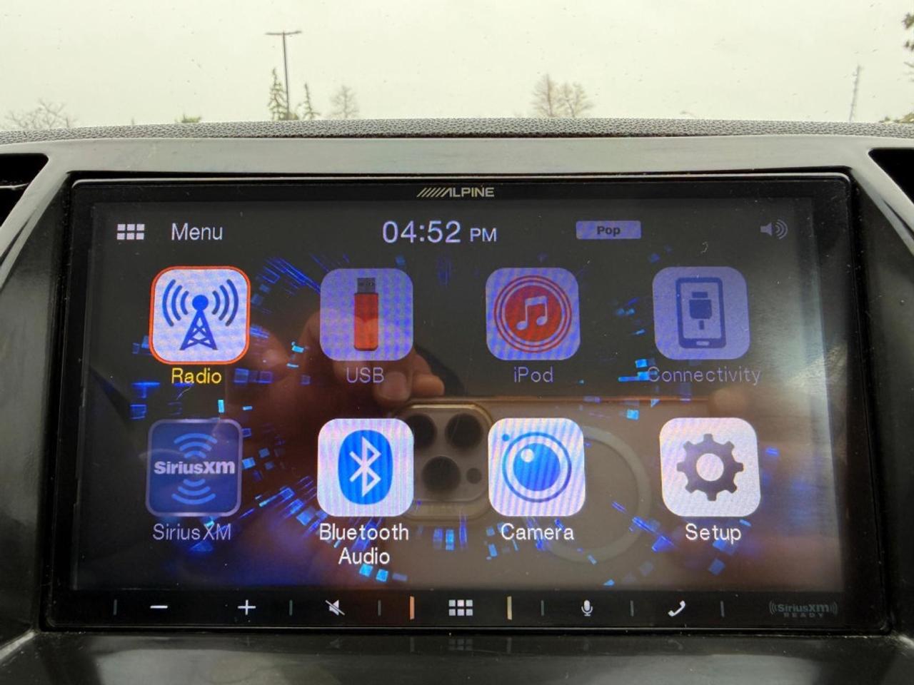 2012 Fiat 500 Hatchback Photo