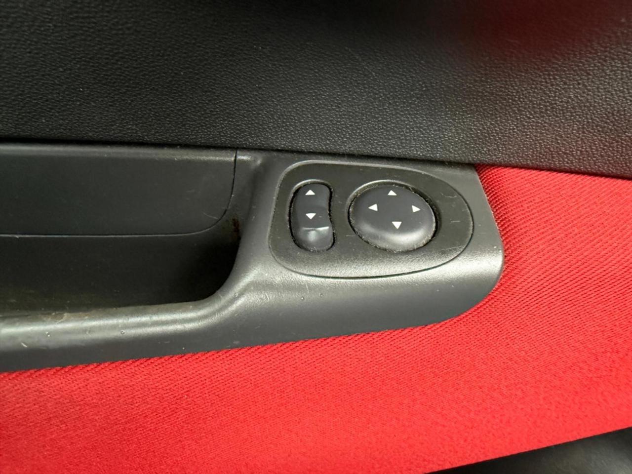 2012 Fiat 500 Hatchback Photo