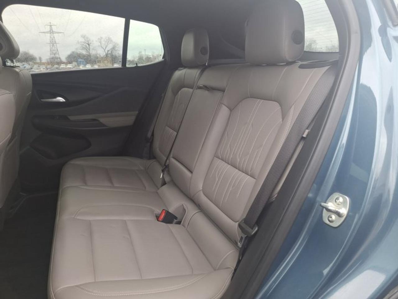 2024 Buick Envista Avenir | Leather | Sunroof | Heated Wheel + Seats | Power Seat | CarPlay + Android | Rear Cam & More Photo