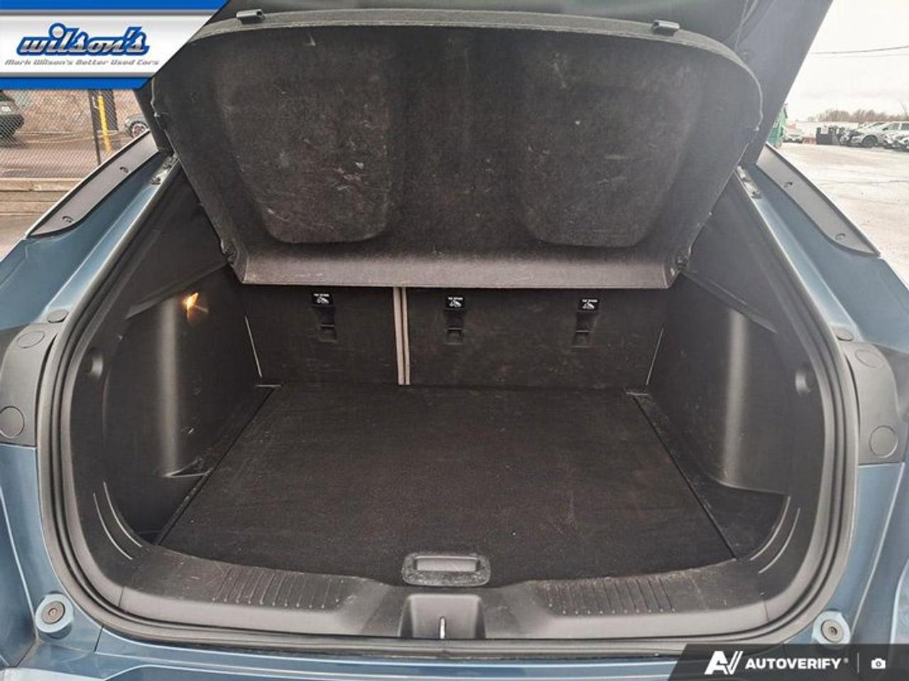 2024 Buick Envista Avenir | Leather | Sunroof | Heated Wheel + Seats | Power Seat | CarPlay + Android | Rear Cam & More Photo