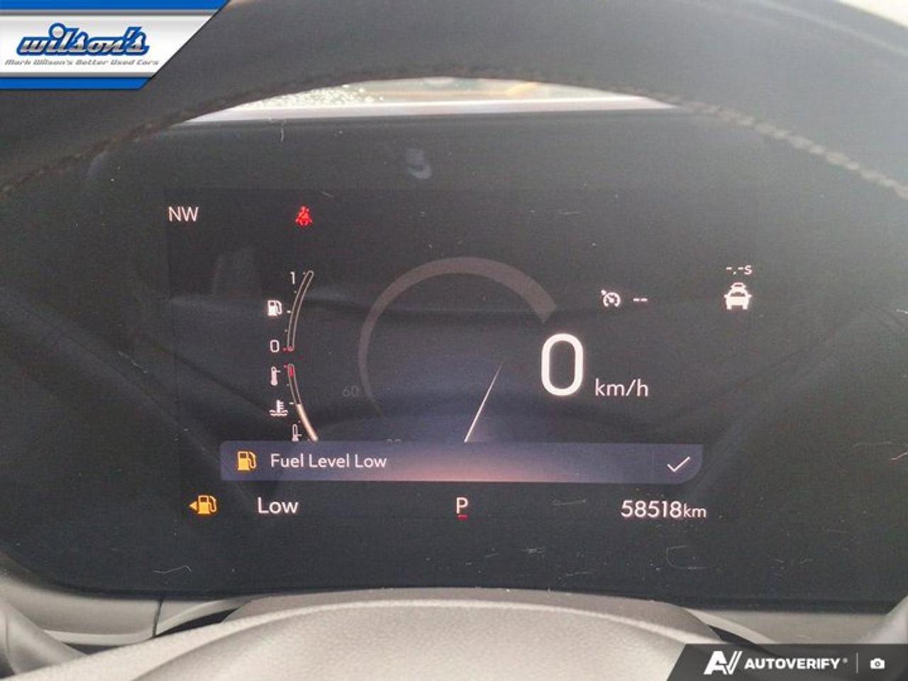 2024 Buick Envista Avenir | Leather | Sunroof | Heated Wheel + Seats | Power Seat | CarPlay + Android | Rear Cam & More Photo