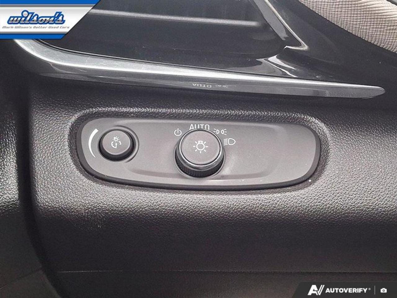 2024 Buick Envista Avenir | Leather | Sunroof | Heated Wheel + Seats | Power Seat | CarPlay + Android | Rear Cam & More Photo