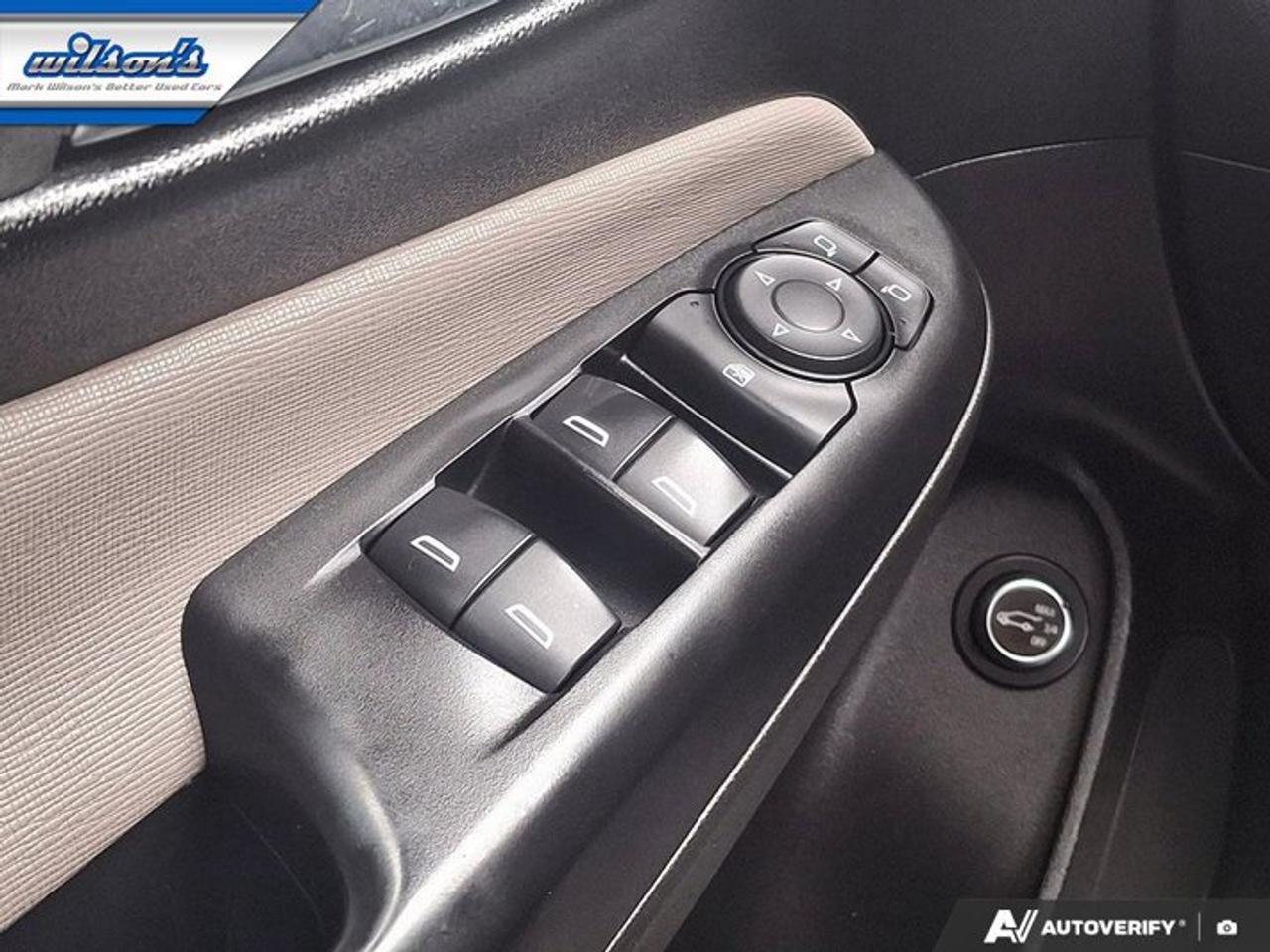 2024 Buick Envista Avenir | Leather | Sunroof | Heated Wheel + Seats | Power Seat | CarPlay + Android | Rear Cam & More Photo