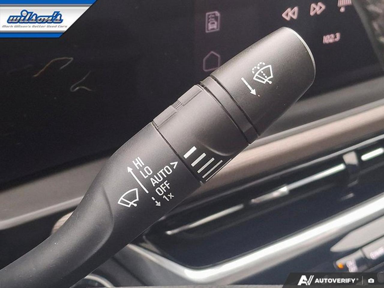 2024 Buick Envista Avenir | Leather | Sunroof | Heated Wheel + Seats | Power Seat | CarPlay + Android | Rear Cam & More Photo
