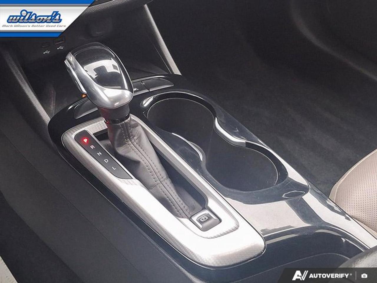 2024 Buick Envista Avenir | Leather | Sunroof | Heated Wheel + Seats | Power Seat | CarPlay + Android | Rear Cam & More Photo