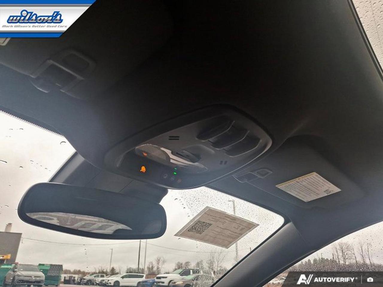 2024 Buick Envista Avenir | Leather | Sunroof | Heated Wheel + Seats | Power Seat | CarPlay + Android | Rear Cam & More Photo