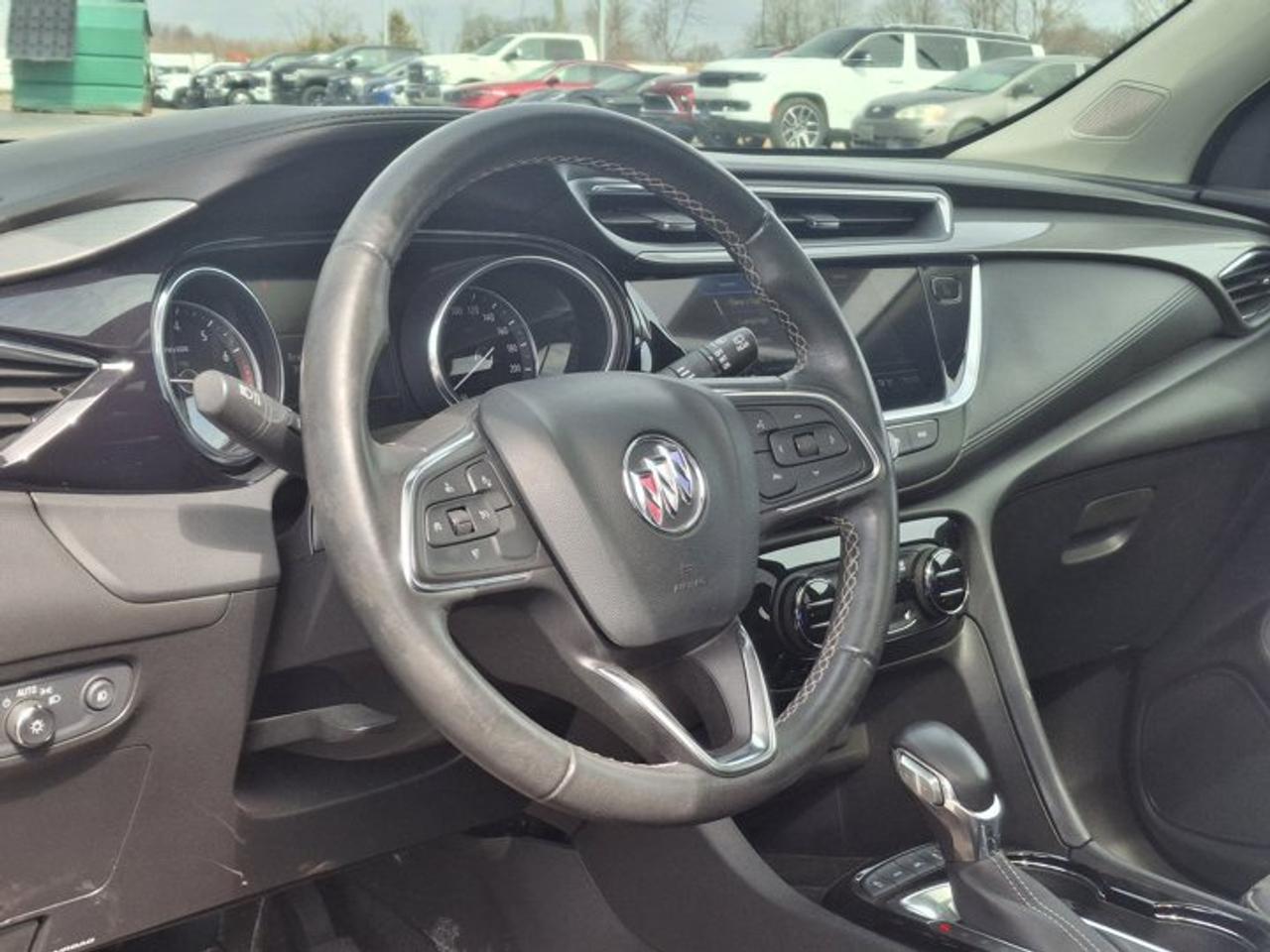 2021 Buick Encore GX Select AWD | Pano Roof | Heated Seats | CarPlay | Rear Cam | Preferred Group | Keyless Entry & More! Photo