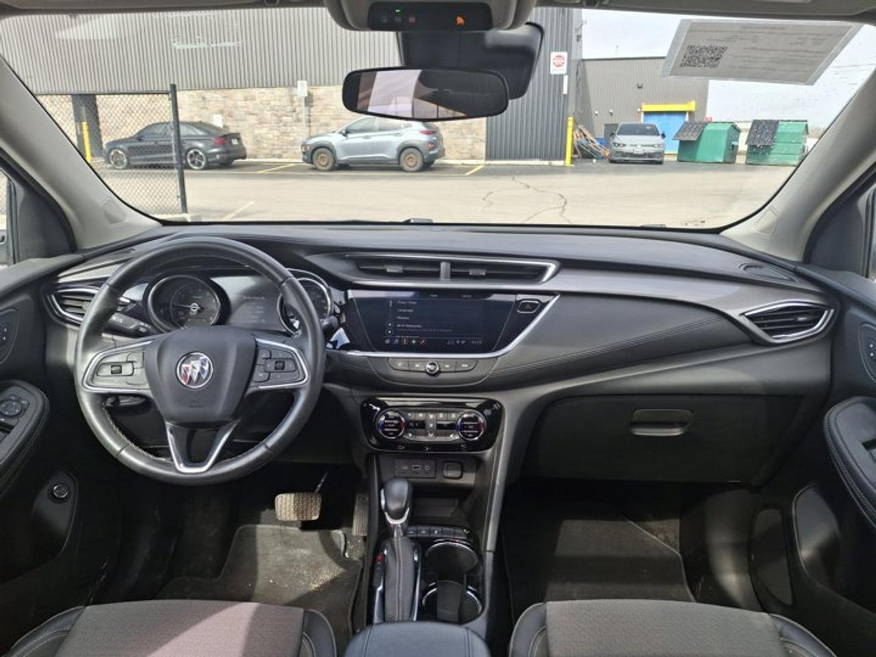 2021 Buick Encore GX Select AWD | Pano Roof | Heated Seats | CarPlay | Rear Cam | Preferred Group | Keyless Entry & More! Photo