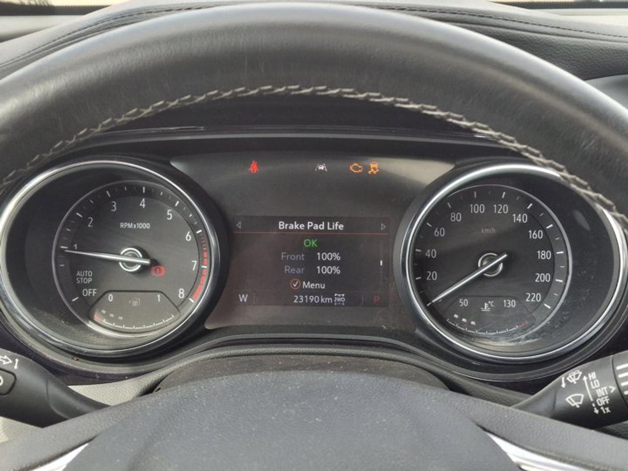 2021 Buick Encore GX Select AWD | Pano Roof | Heated Seats | CarPlay | Rear Cam | Preferred Group | Keyless Entry & More! Photo2