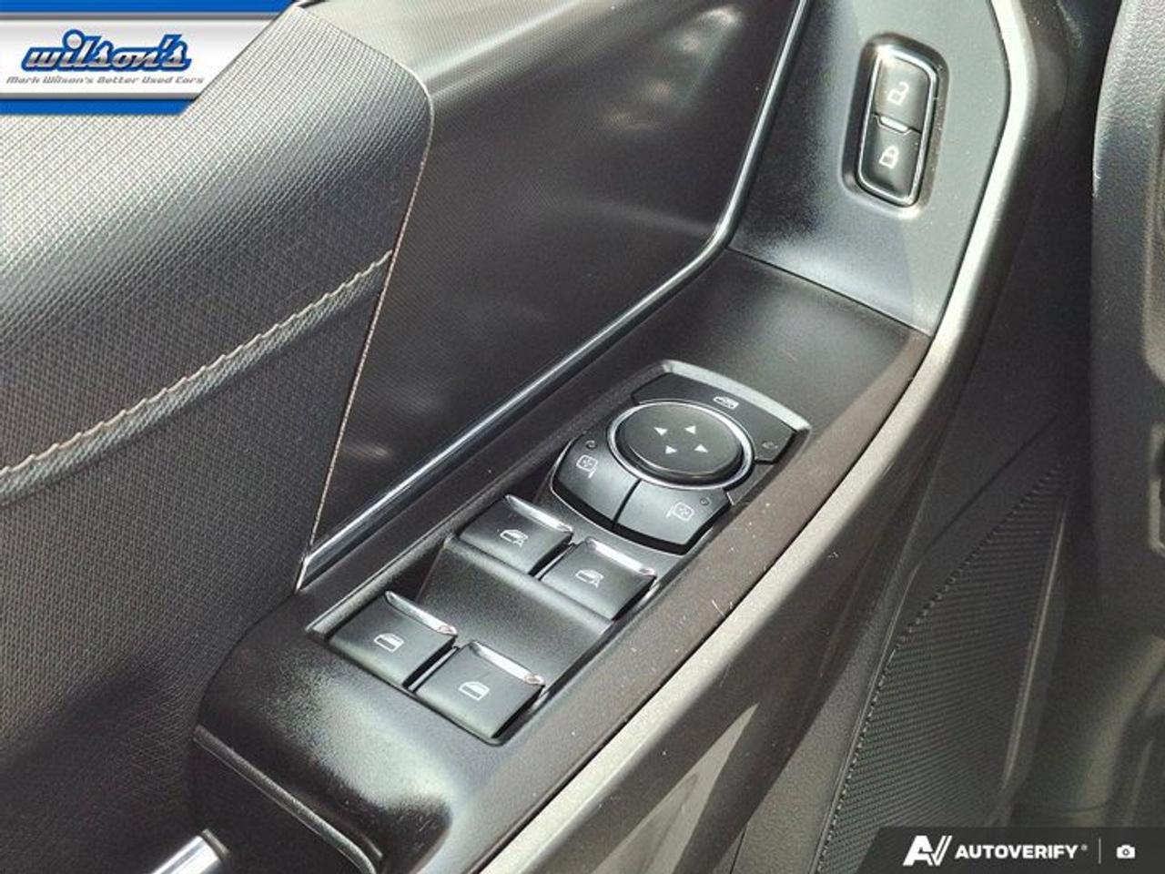 2022 Ford F-150 XLT 4x4 | Leather | Heated Seats | Remote Start | Tow Pkg | Sport Pkg | Carplay + Android and More! Photo